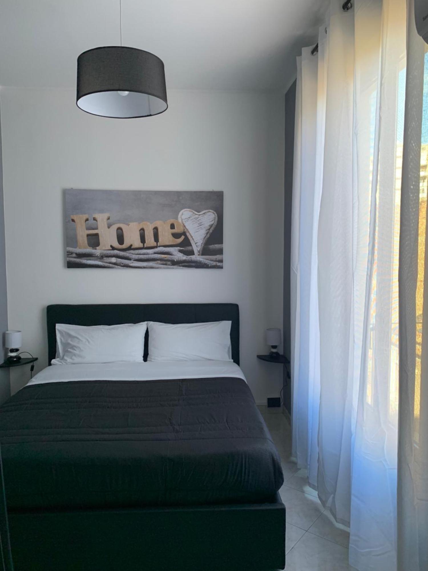 Serenityhomect Catania Exterior photo
