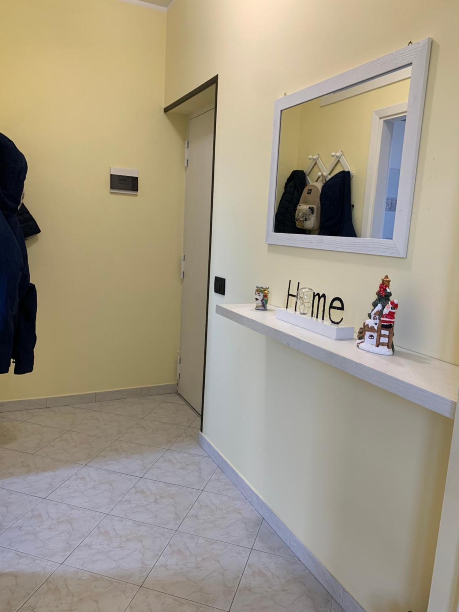 Serenityhomect Catania Exterior photo